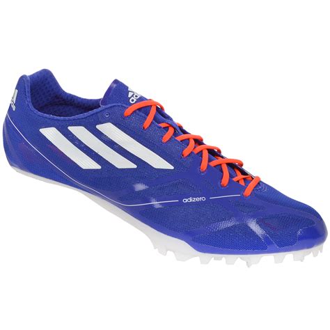 adidas track schuhe|Adidas sprint track shoes.